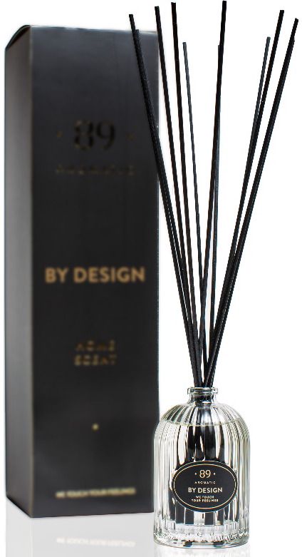 Home fragrance with sticks By Design 50 ml (Retro)