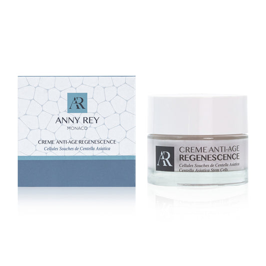 ANNY REY regeneruojantis veido kremas, 50 ml