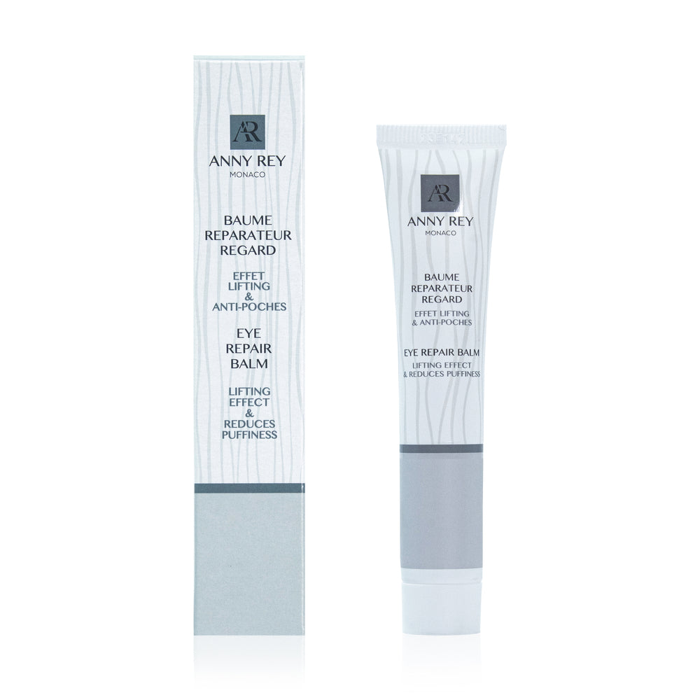 ANNY REY Baume Reparateur Regard Rejuvenating Eye Balm, 20 ml