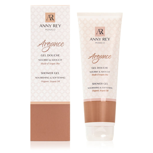 ANNY REY Argance Gel Douche Shower Gel, 250 ml