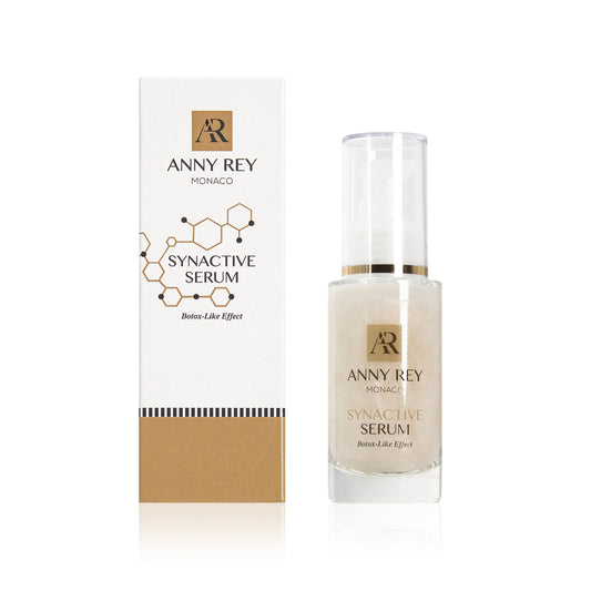 ANNY REY Botox Effect Face Serum, 50 ml