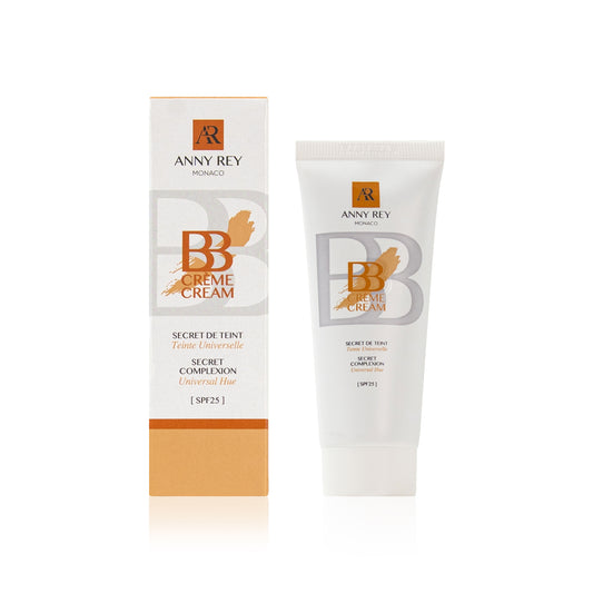 ANNY REY Secret Complexion  BB-Cream, 30 ml