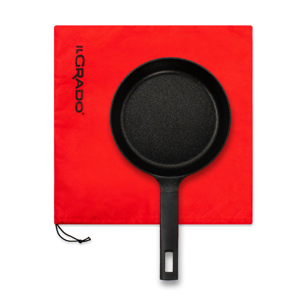 Frying pan IL GRADO, ø24 cm