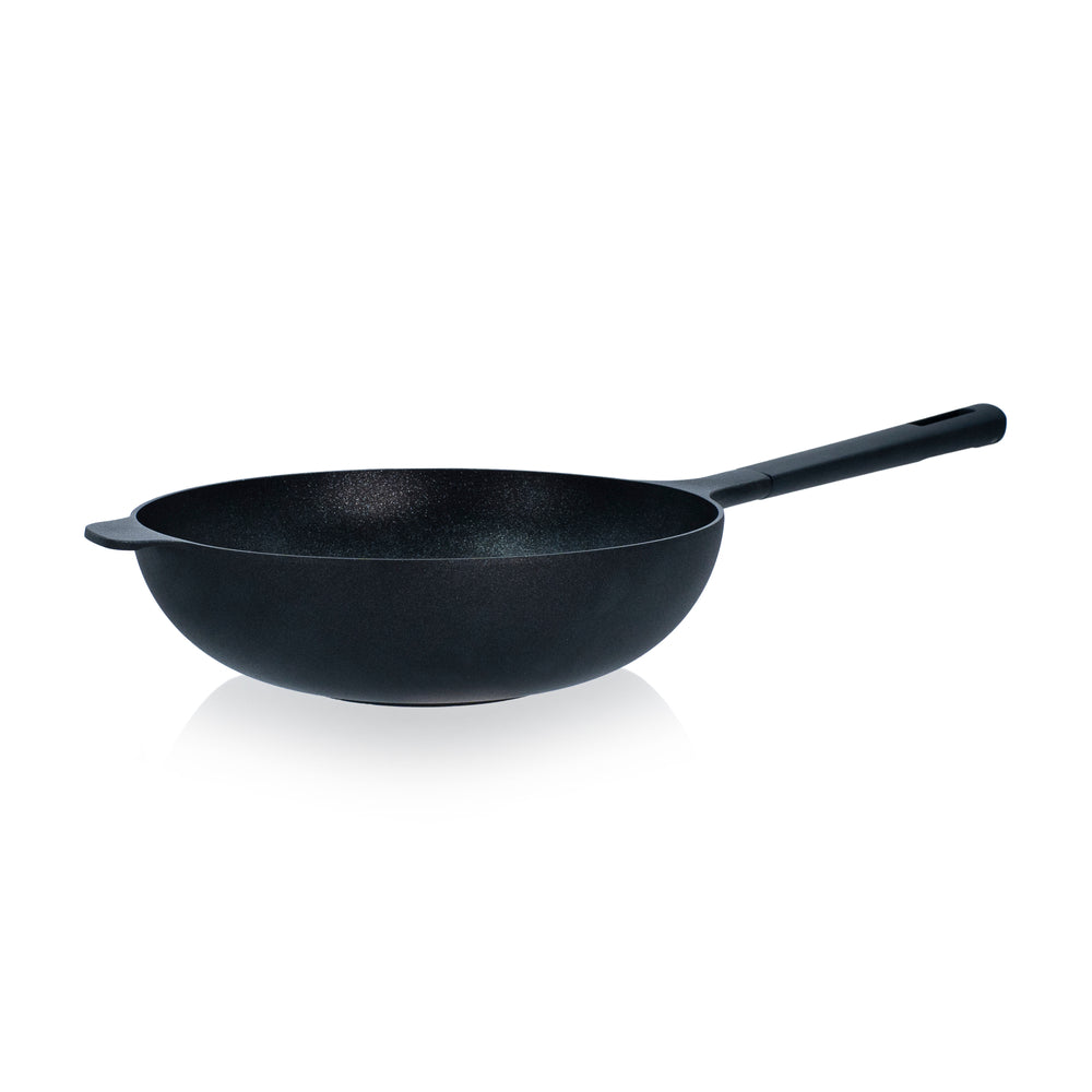 Wok IL GRADO, ø30 cm