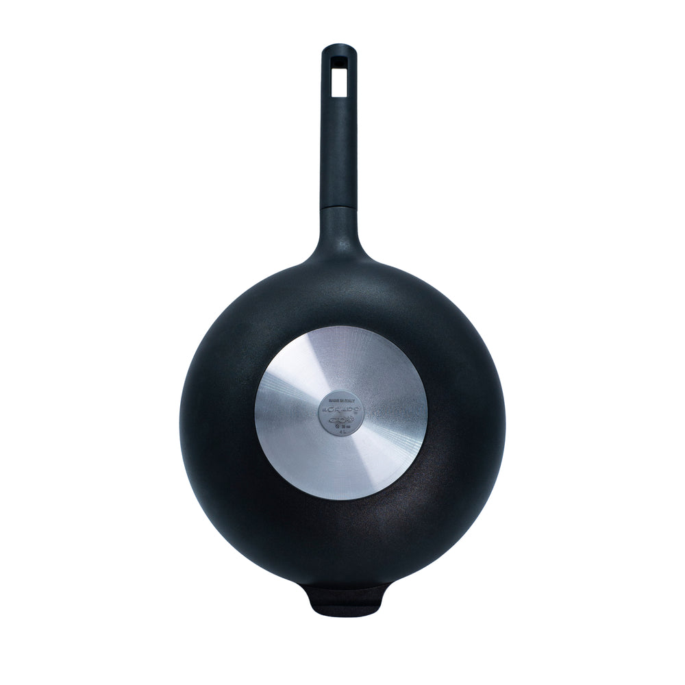 Wok IL GRADO, ø30 cm