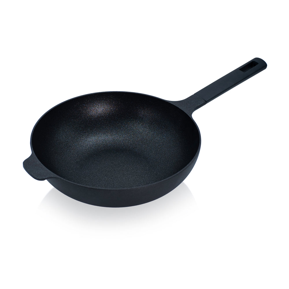 Wok IL GRADO, ø30 cm