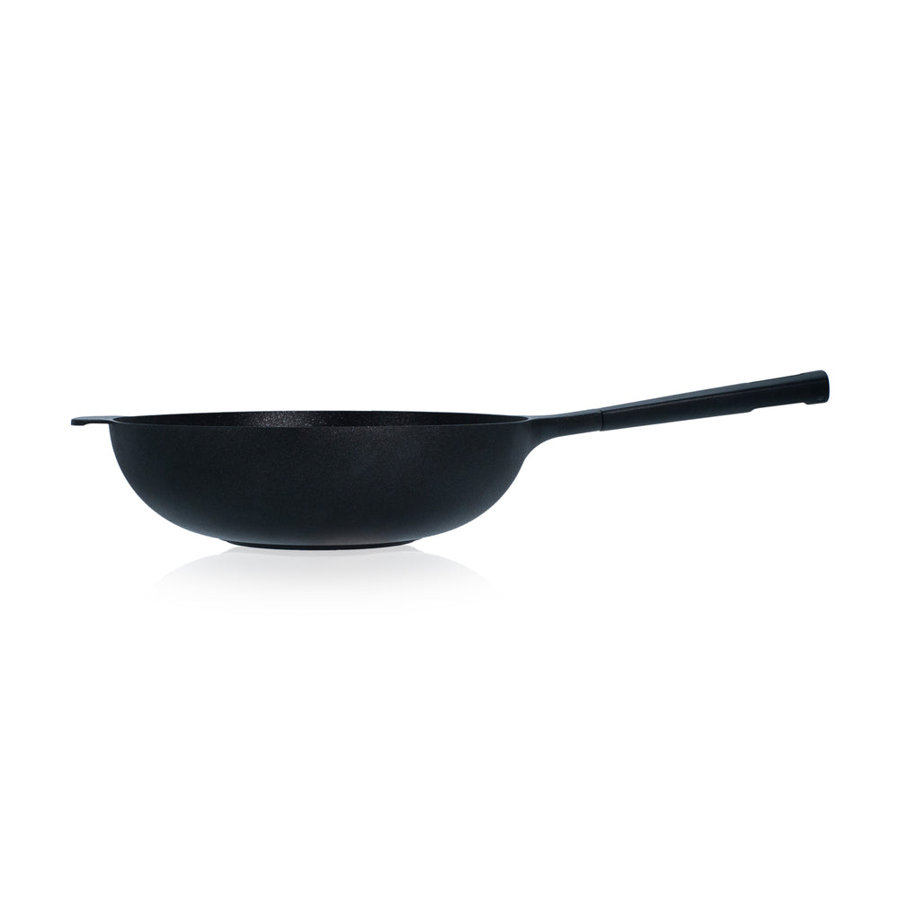 Wok IL GRADO, ø30 cm