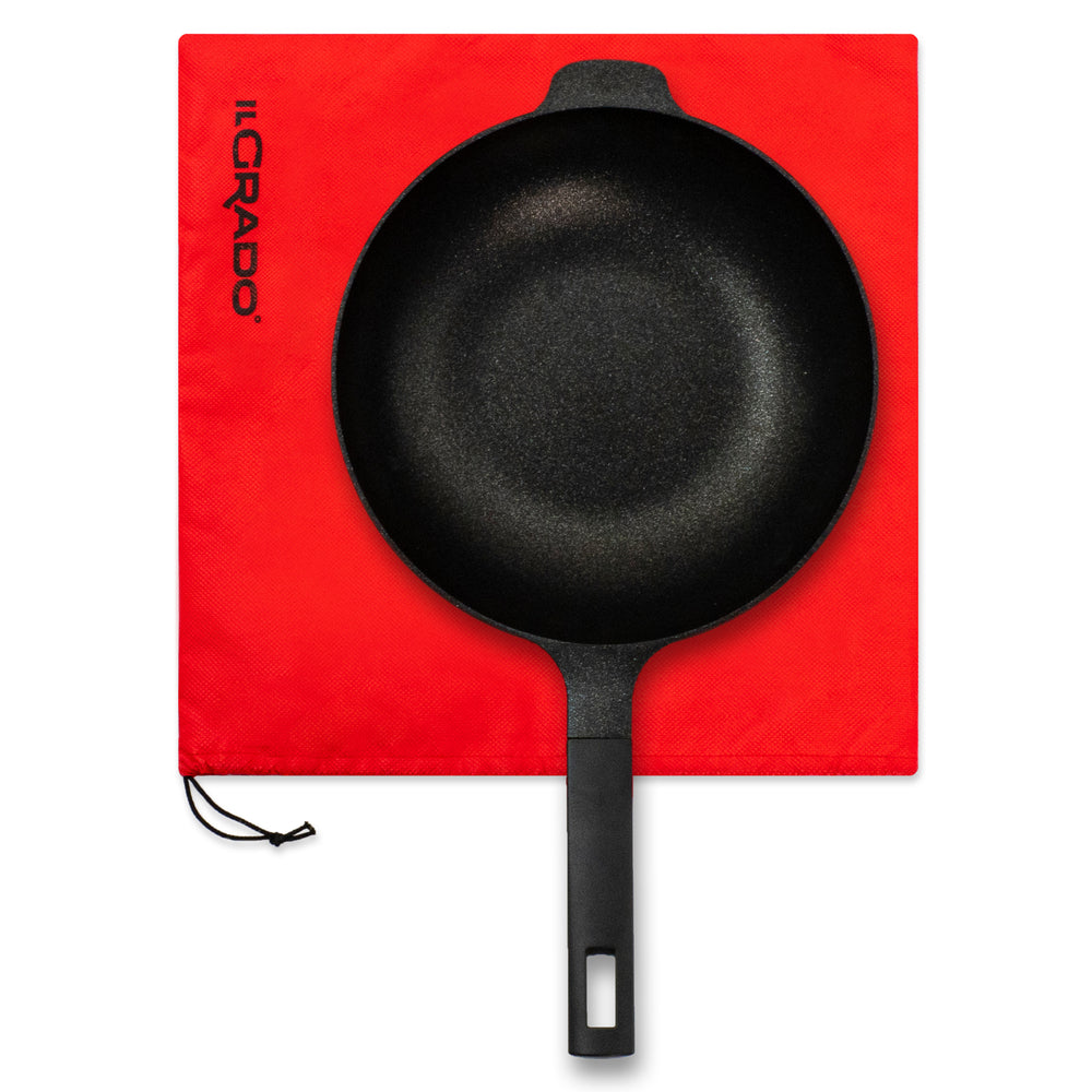 Wok IL GRADO, ø30 cm