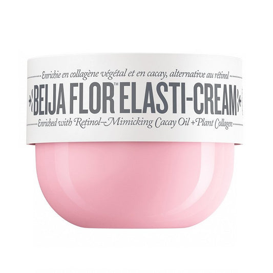 Sol de Janeiro BEIJA FLOR™ ELASTI-CREAM, 240ml