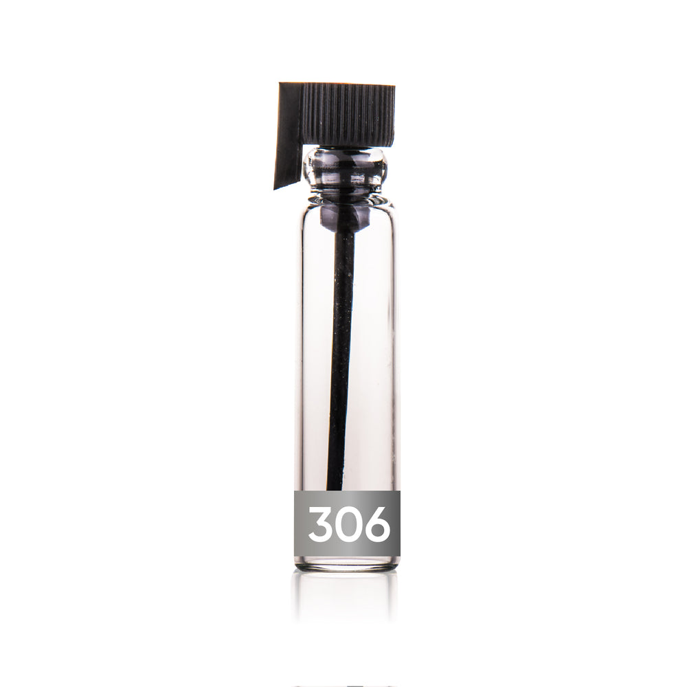 Perfume unisex EC Luxe 306, 50 ml | Inspired by Ex Nihilo Fleur Narcotique