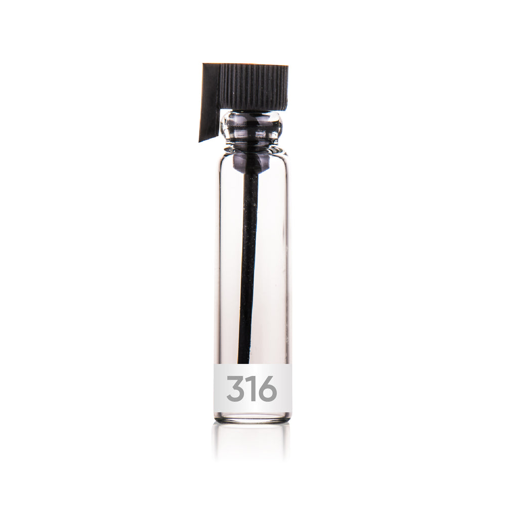 Perfume unisex EC Classic 316, 50 ml | inspired by Mango Skin Vilhelm Parfumerie