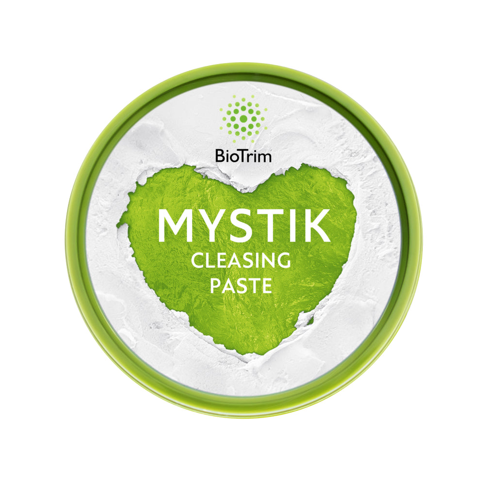 BioTrim Mystik Cleansing Paste for Removing Stubborn Stains, 200 g