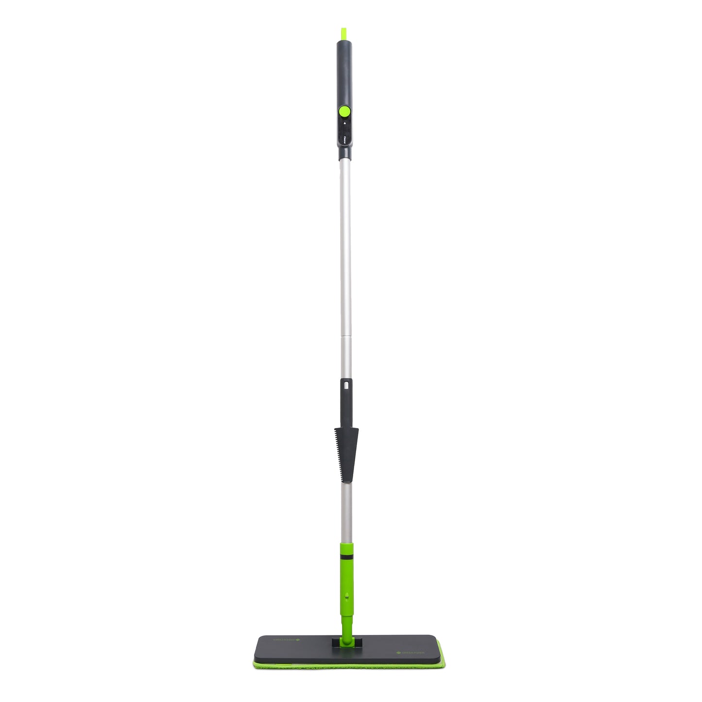 AERO Spray Mop | Green Fiber