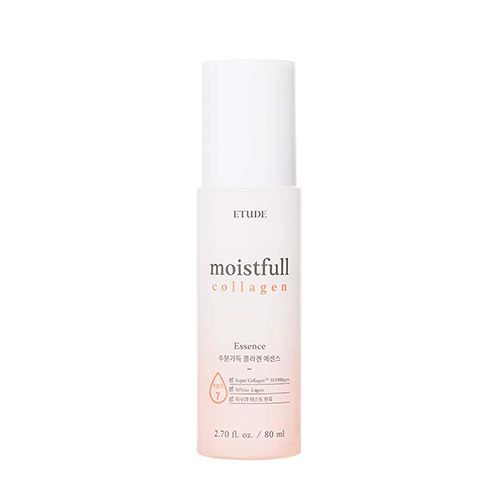 Moistfull Collagen veido esencija | Etude House