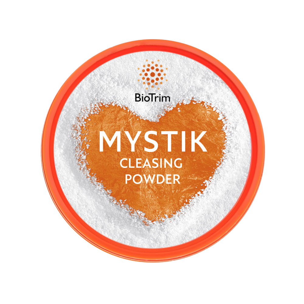 BioTrim Mystik valymo milteliai, 160 g