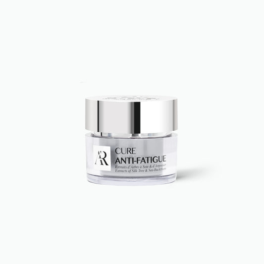 ANNY RAY Cure Anti-Fatigue  Day/Night Anti-Fatigue Face Cream, 50 ml