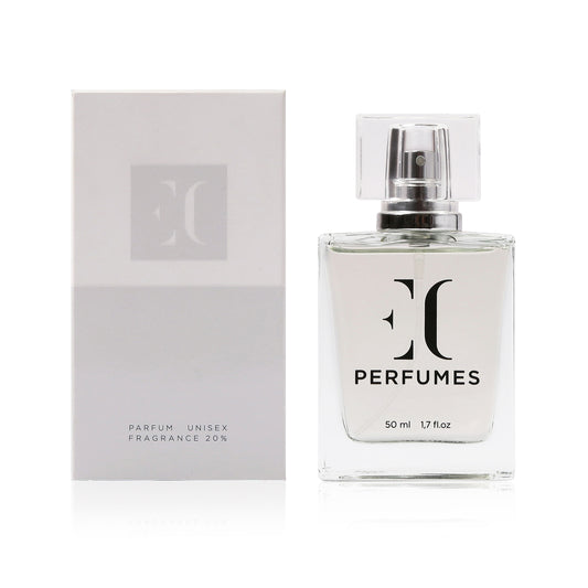 Perfume unisex EC Classic 315, 50 ml | Inspired by Escentric Molecules 02