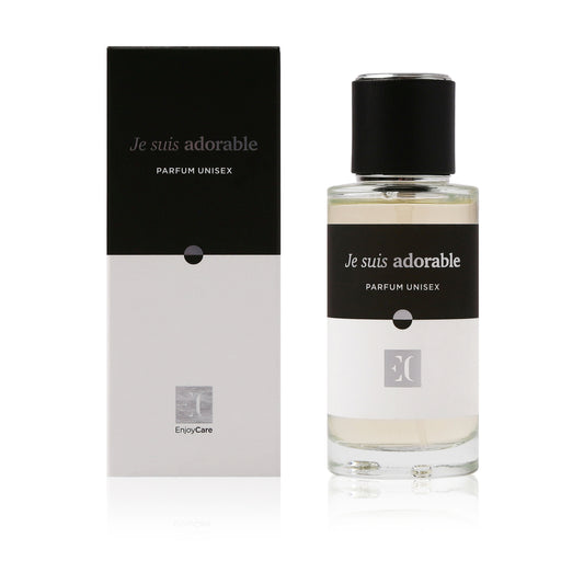 Perfume unisex EC Luxe 309, 50 ml | Inspired by Maison Francis Kurkdjian Baccarat Rouge 540