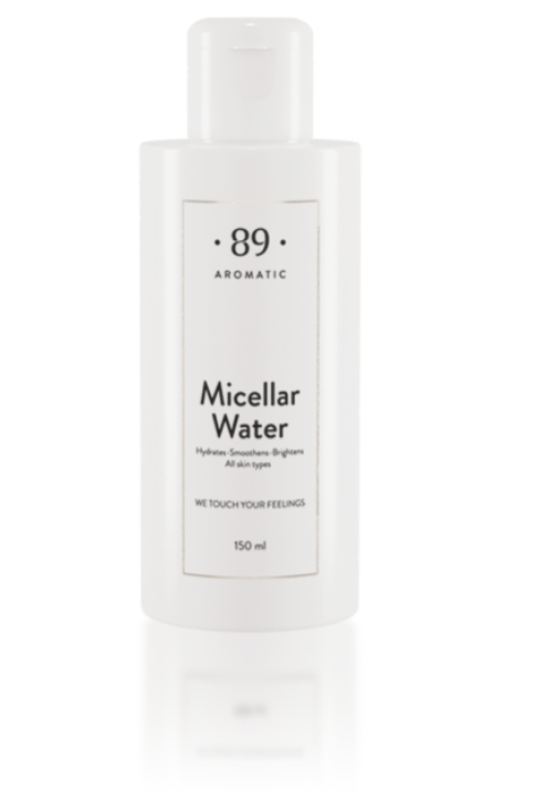 Micellar Water 150 ml