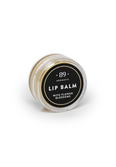 Lip Balm Citrus 10 ml