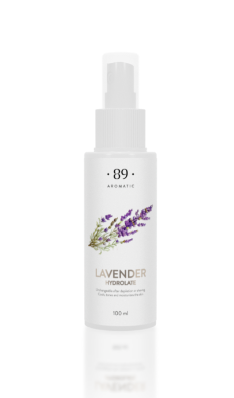 Hydrolate Lavender 100 ml