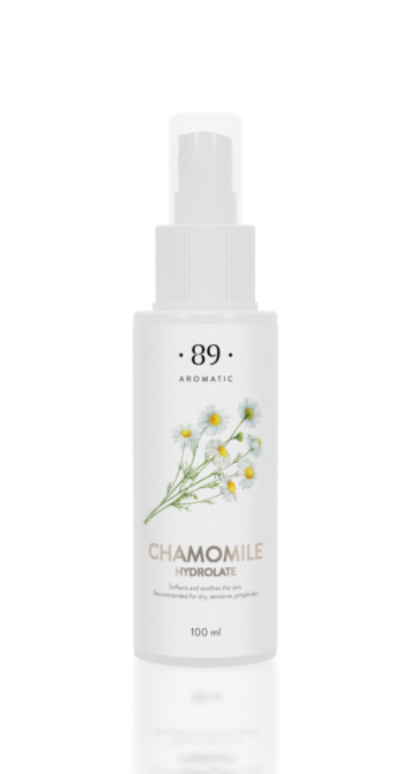 Hydrolate Chamomile 100 ml