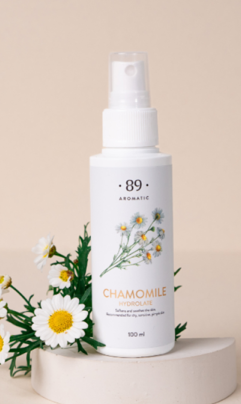 Hydrolate Chamomile 100 ml