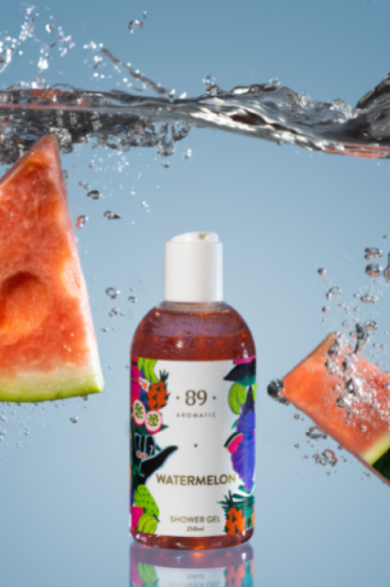 Shower Gel Watermelon 250 ml