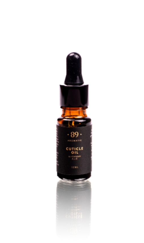 Nail & Cuticle Oil 10 ml