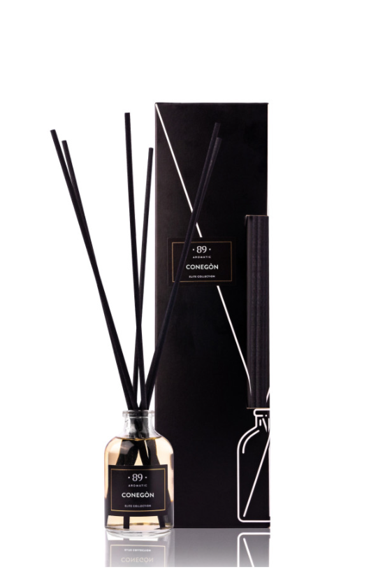 Home fragrance with sticks Conegon (Elite) 50 ml