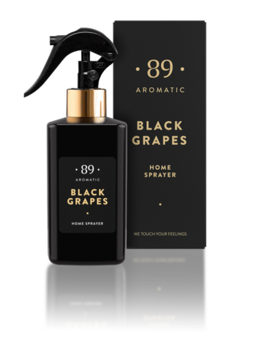 Home Spray Black Grapes 300 ml (Elite)