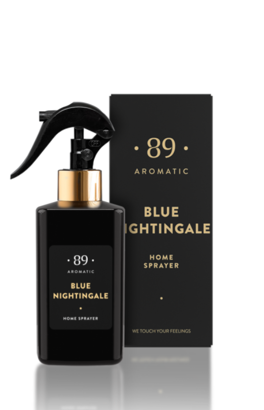 Home Spray Blue Nightingale 300 ml (Elite)