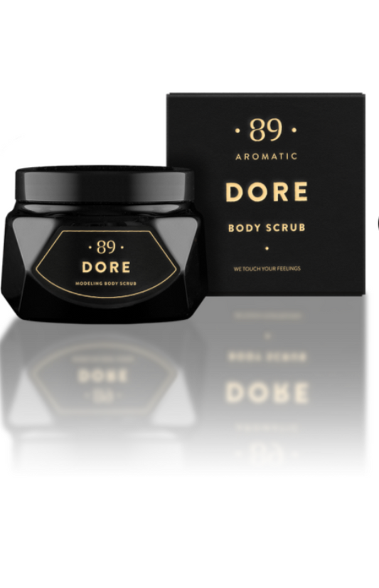 Body Scrub Dore 200 ml