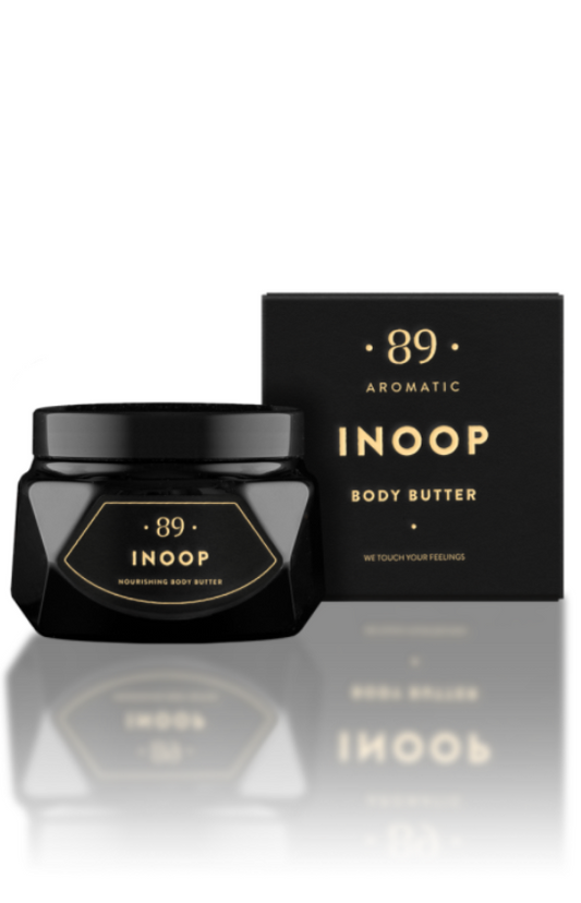 Body Butter Inoop 200 ml