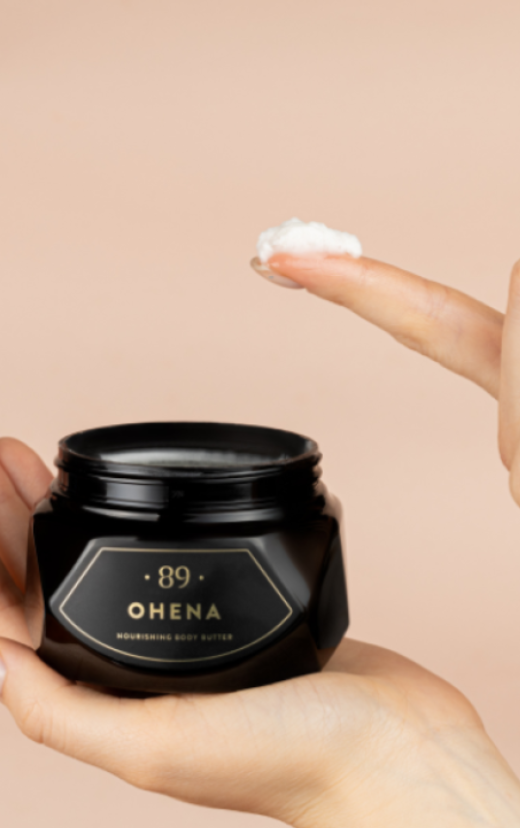 Body Butter Ohena 200 ml