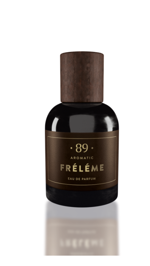 Fréléme - Moterims - Eau De Parfum 50 ml