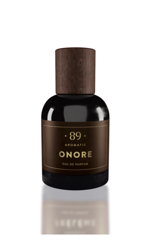 Onore - Vyrams - Eau De Parfum 50 ml