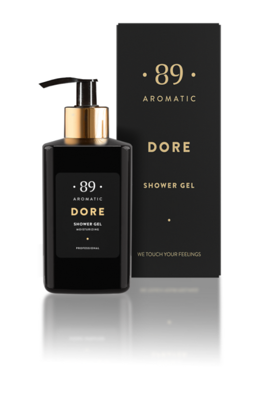 Shower Gel Dore 300 ml