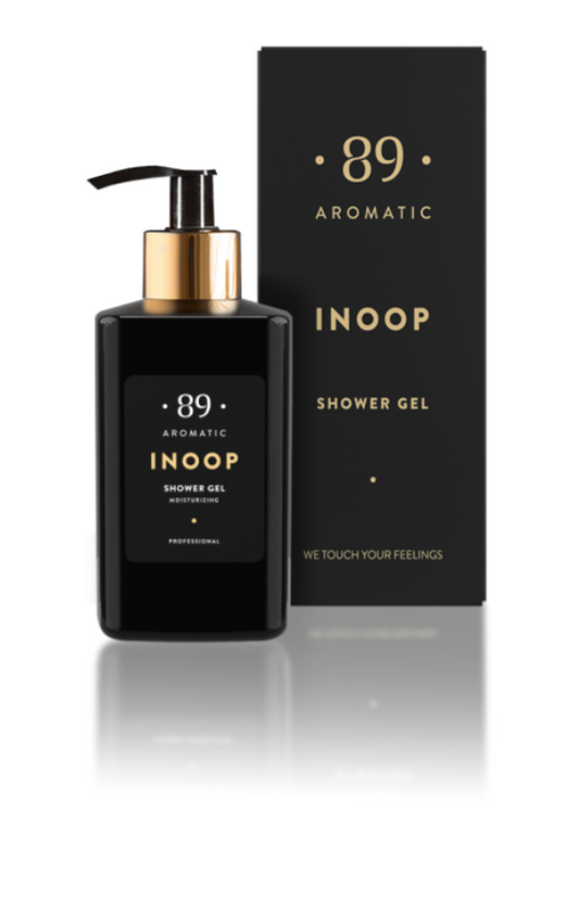 Shower Gel Inoop 300 ml