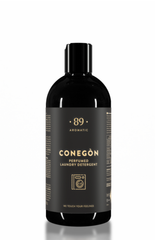 Perfumed Laundry Detergent Conegon 1000 ml