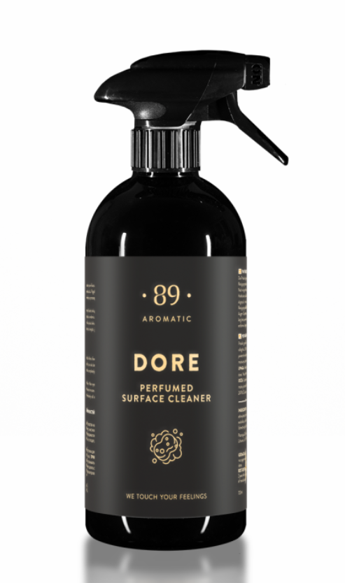 Perfumed Surface Cleaner Dore 720 ml