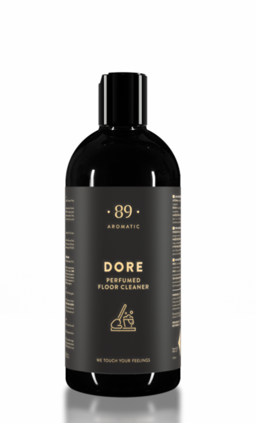 Perfumed Floor Cleaner Dore 1000 ml