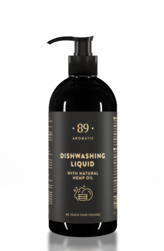 Dishwashing Liquid 720 ml