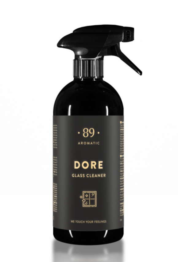 Dore Glass Cleaner Dore 720ml