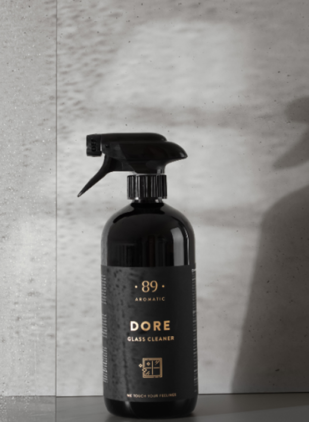 Dore Glass Cleaner Dore 720ml