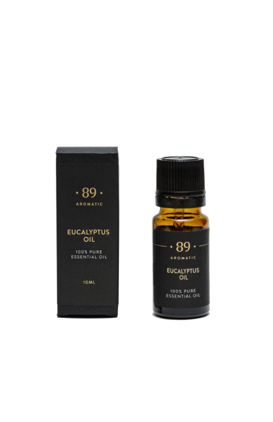 100% eterinis aliejus Eucalyptus 10 ml