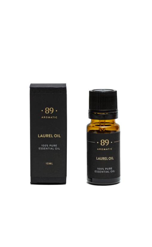 100% Essential Oils Laureal 10 ml