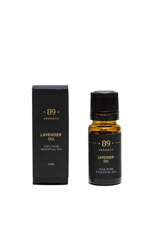 100% Essential Oils Levander 10 ml