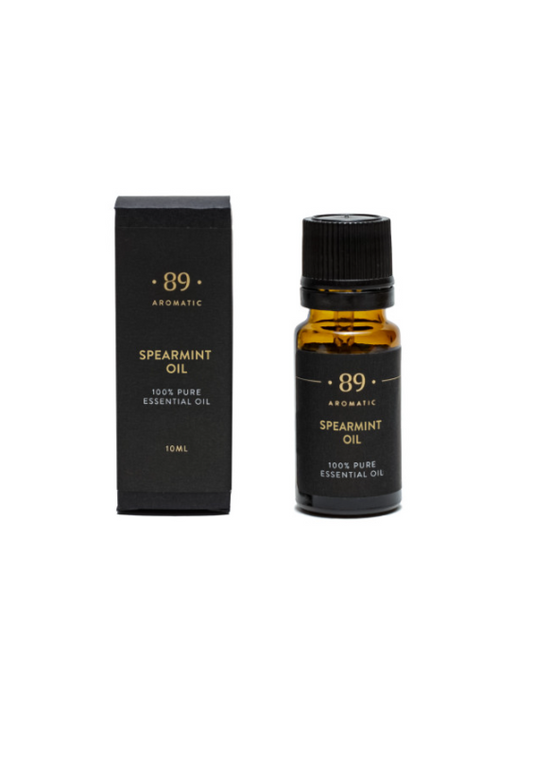 100% Essential Oils Spearmint 10 ml