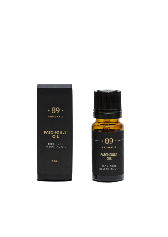 100% Essential Oils Patchouli 10 ml